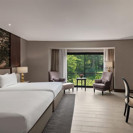 Ng Sapanca Wellness & Convention Hotel Luaran gambar