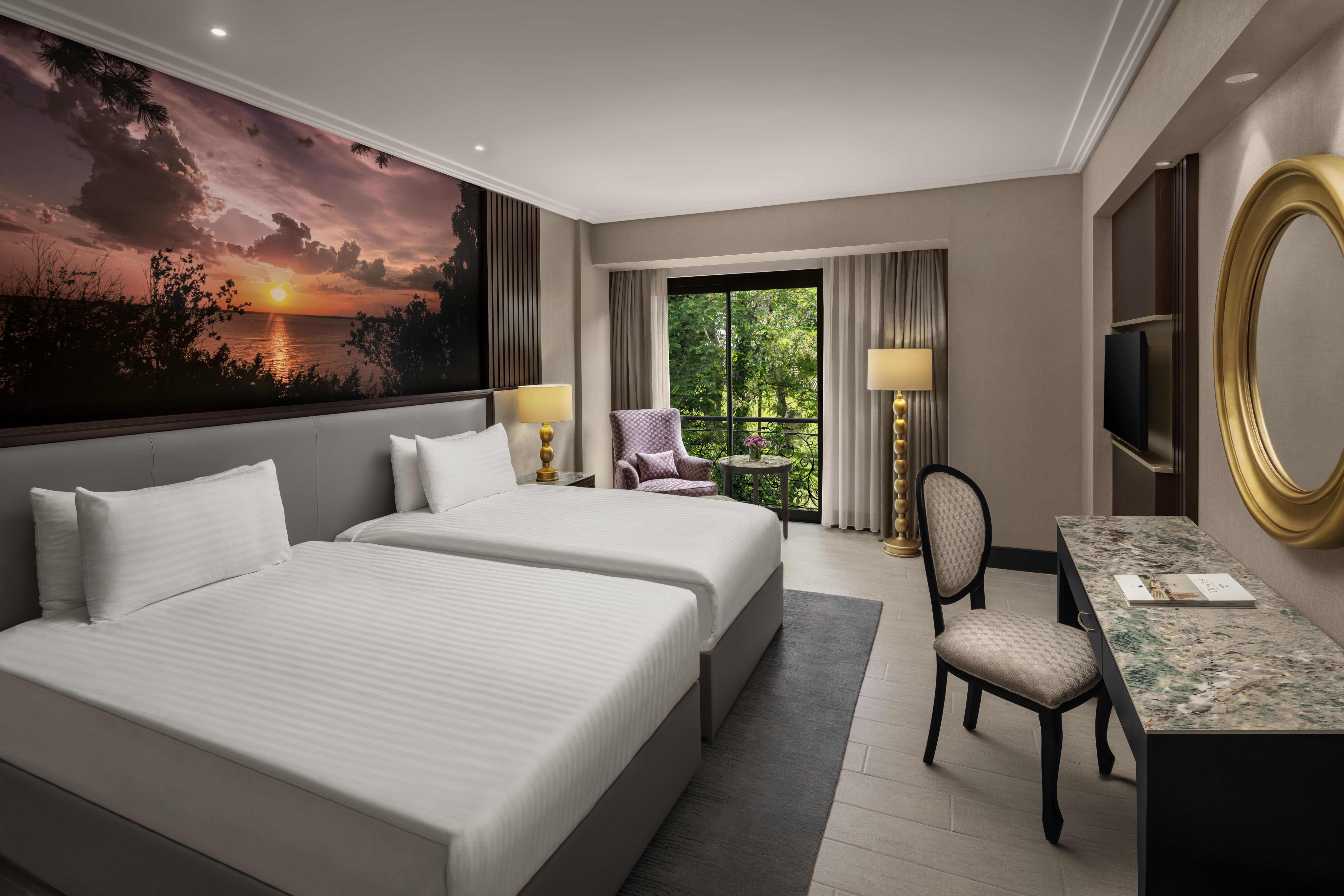 Ng Sapanca Wellness & Convention Hotel Luaran gambar