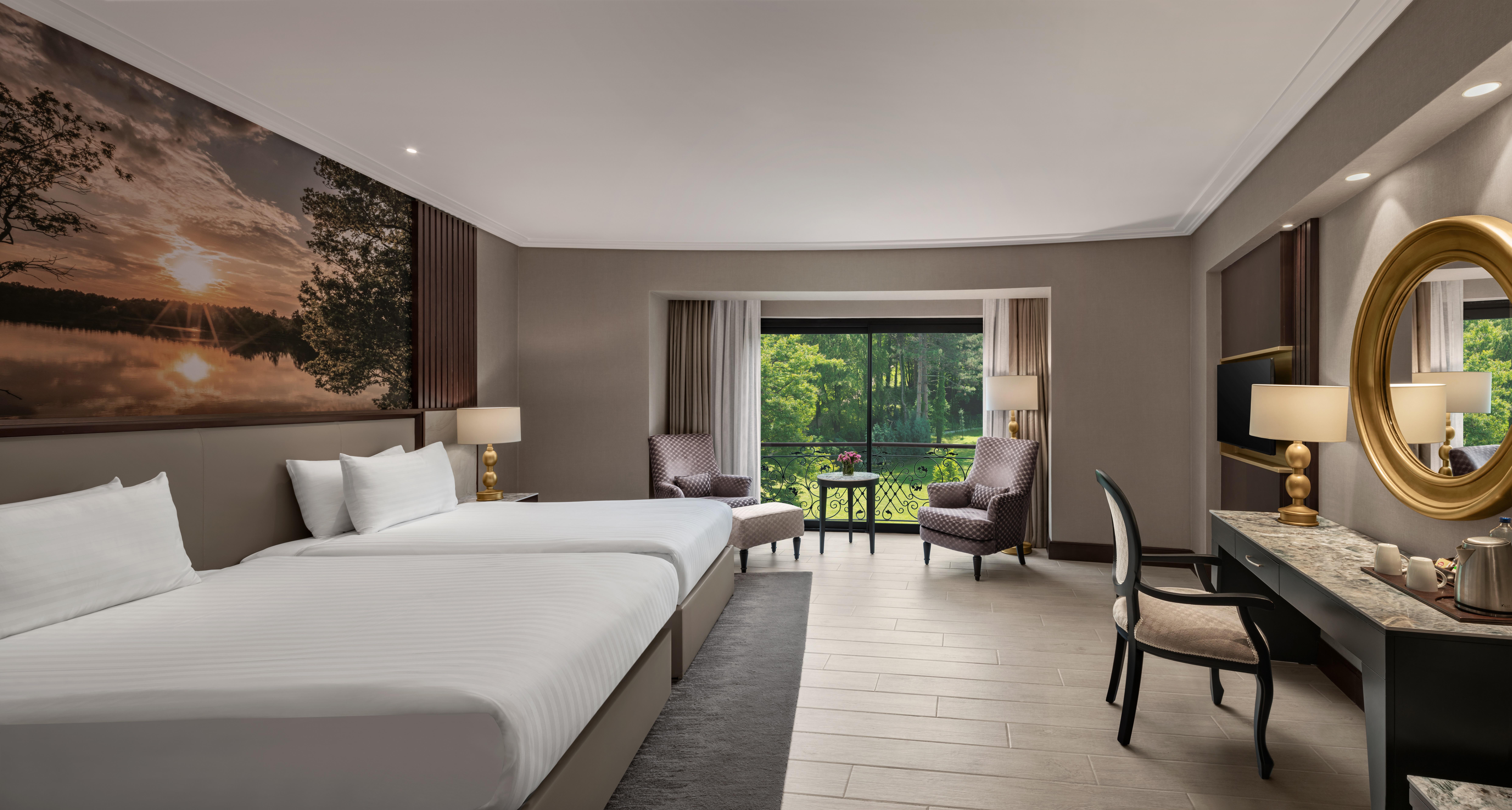 Ng Sapanca Wellness & Convention Hotel Luaran gambar