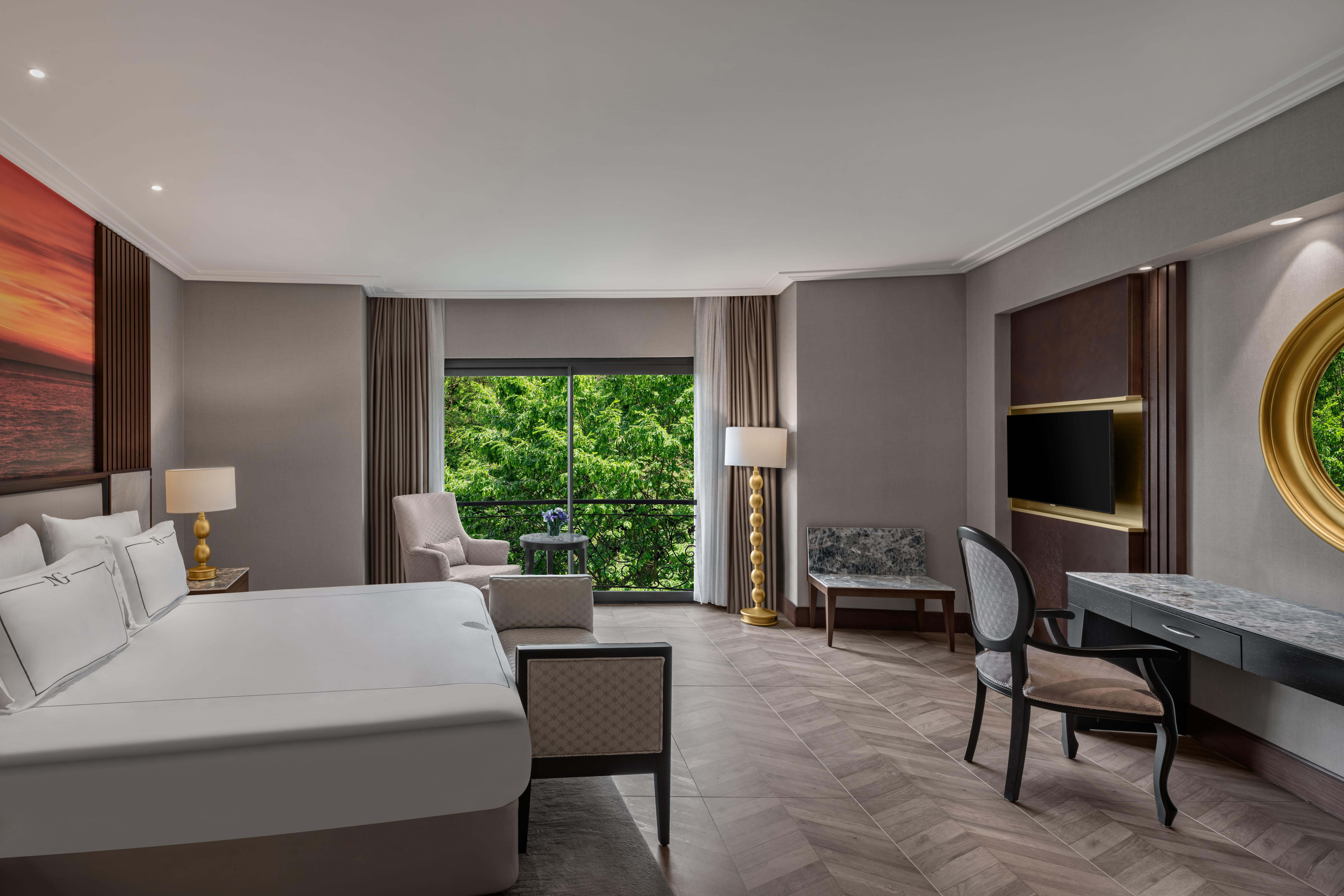Ng Sapanca Wellness & Convention Hotel Luaran gambar