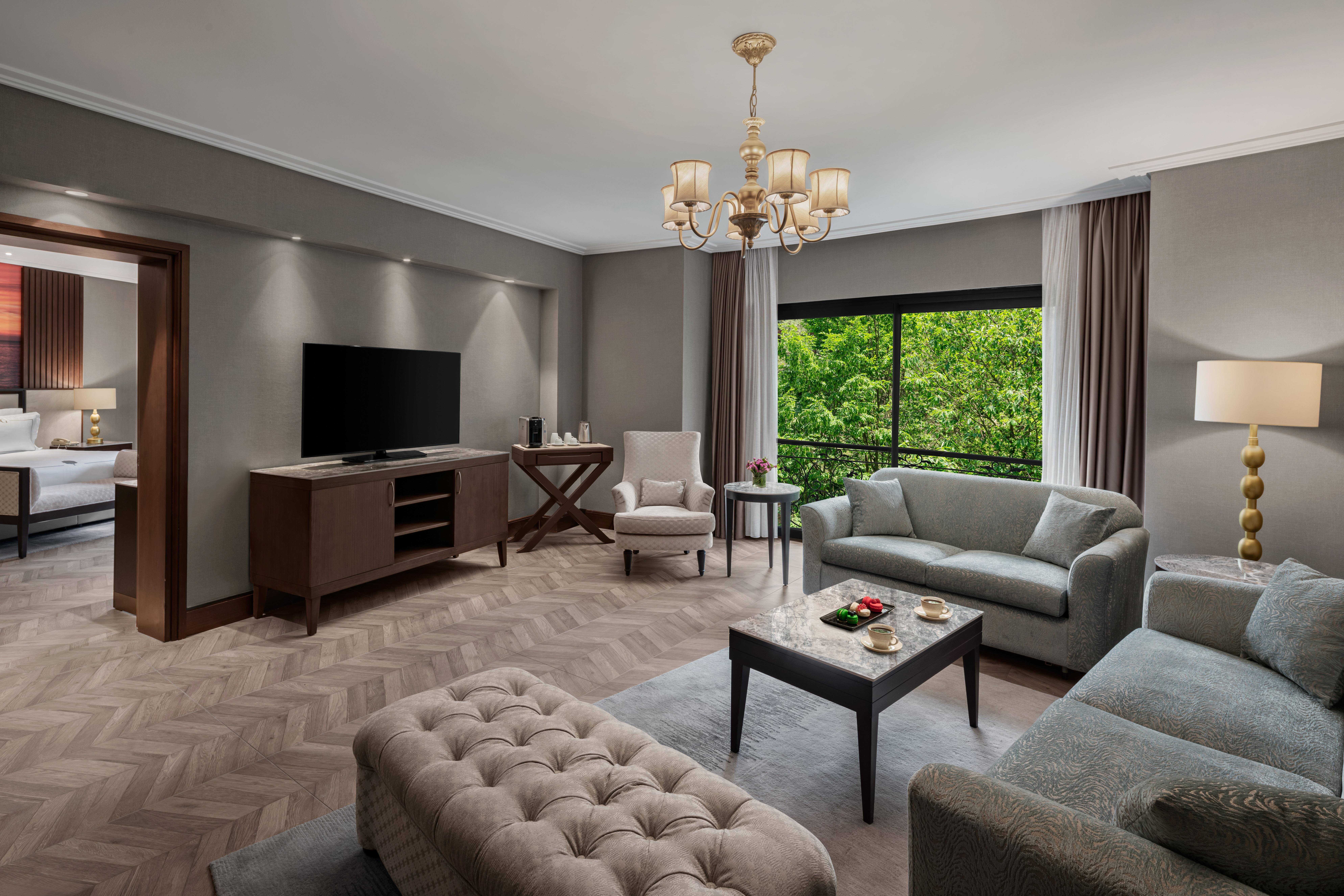 Ng Sapanca Wellness & Convention Hotel Luaran gambar