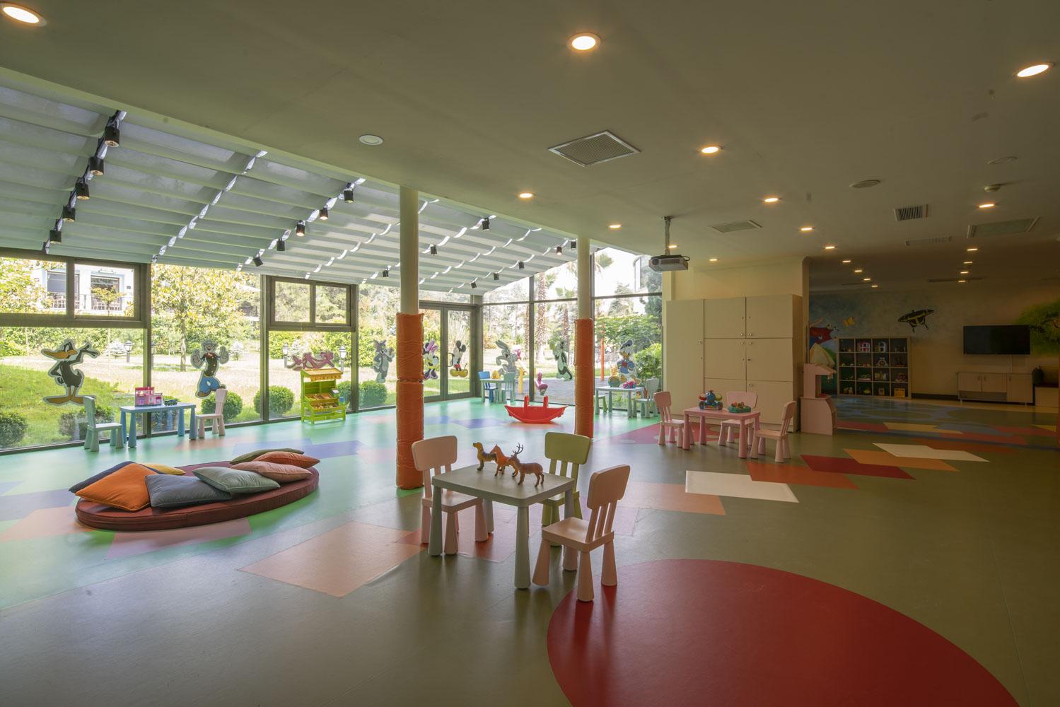 Ng Sapanca Wellness & Convention Hotel Luaran gambar