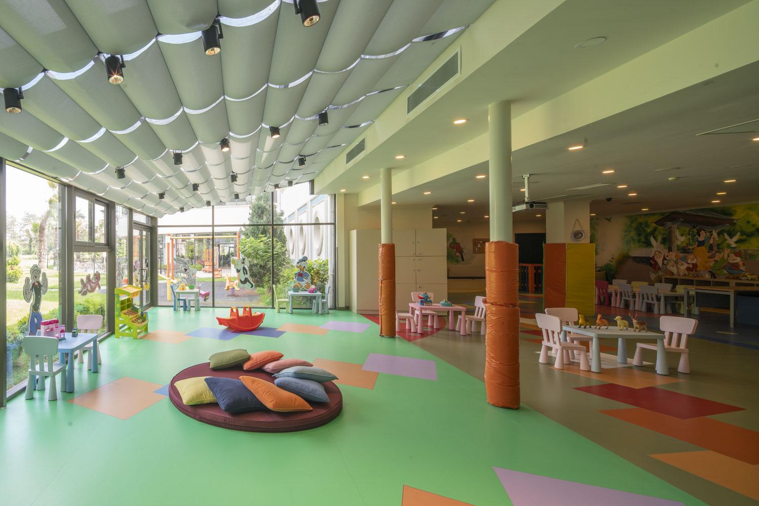 Ng Sapanca Wellness & Convention Hotel Luaran gambar