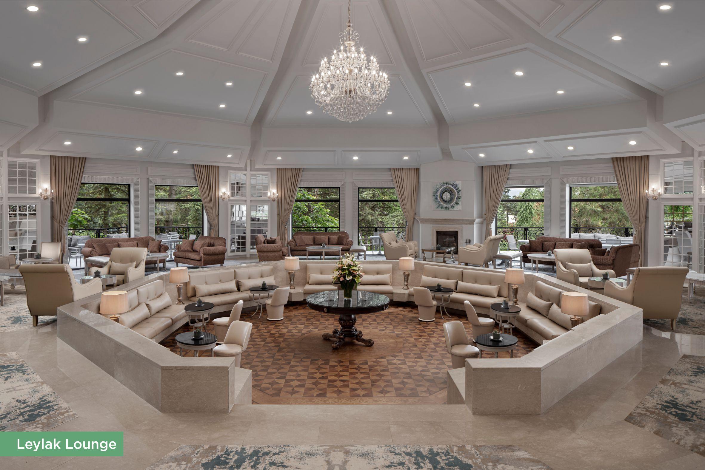 Ng Sapanca Wellness & Convention Hotel Luaran gambar