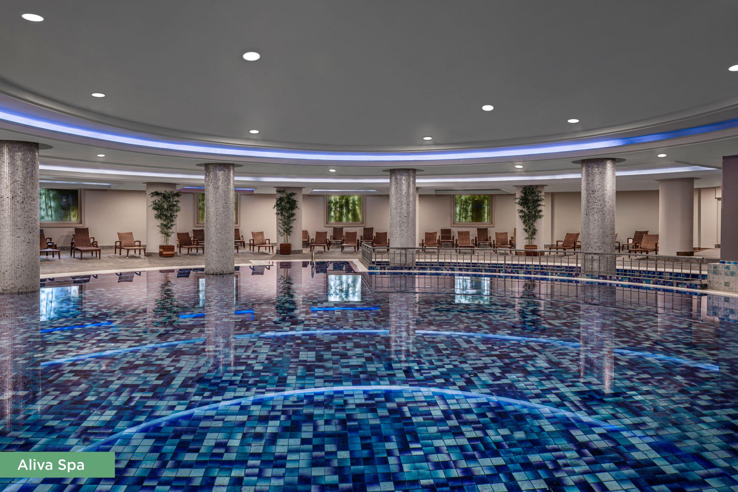 Ng Sapanca Wellness & Convention Hotel Luaran gambar