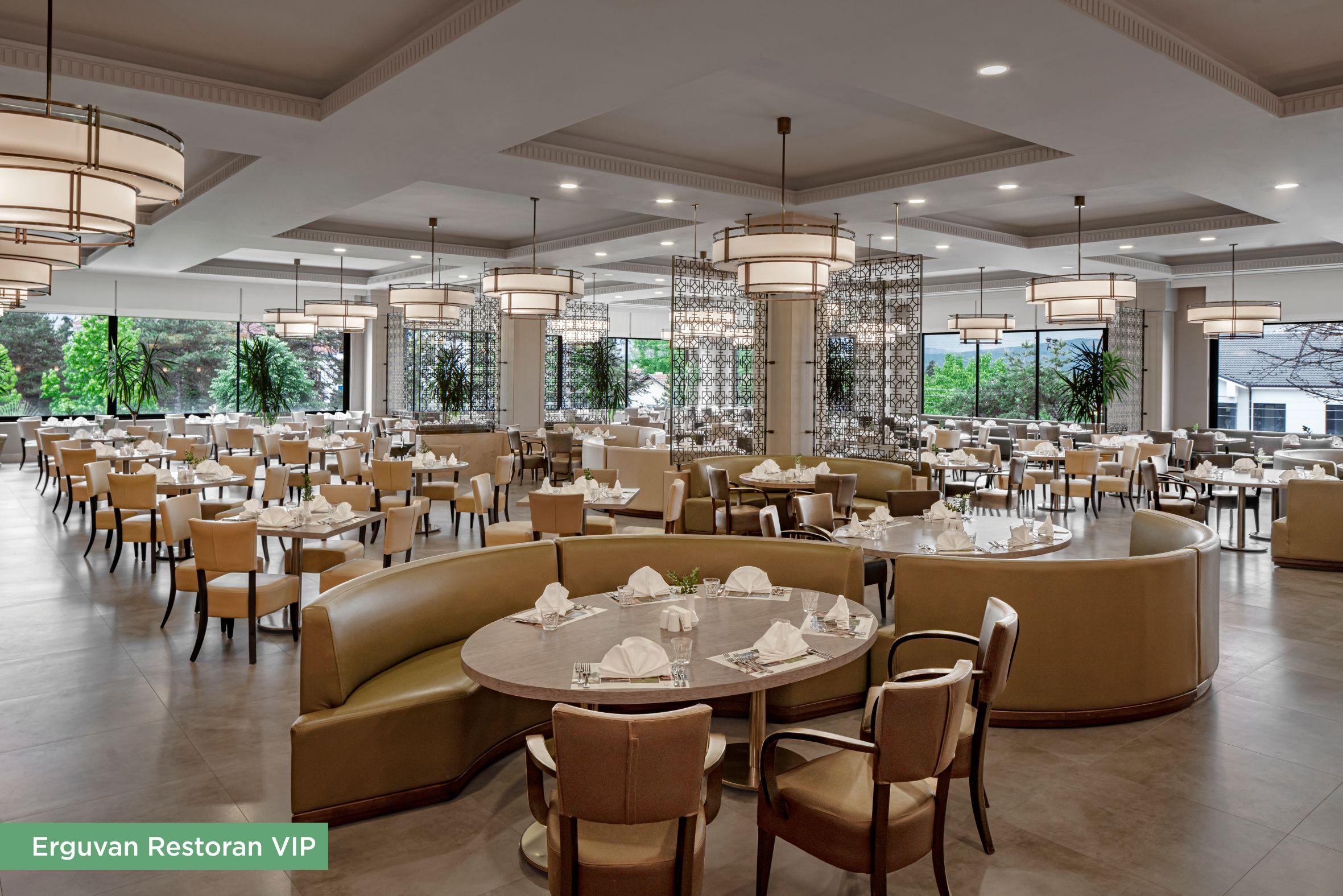 Ng Sapanca Wellness & Convention Hotel Luaran gambar
